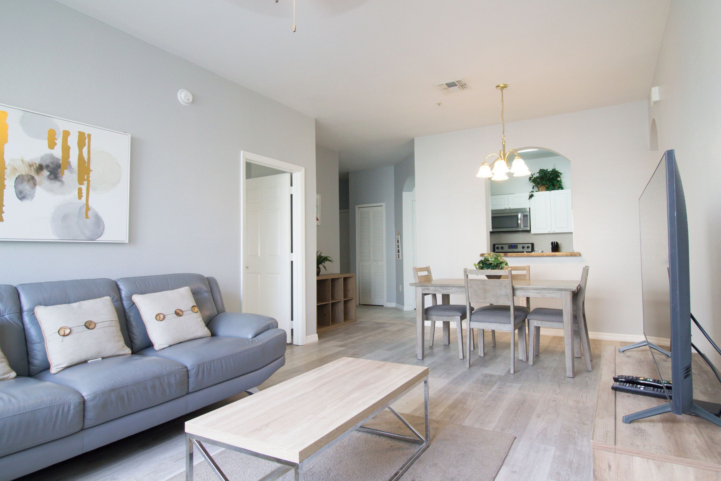 Ryan's Windsor Palms 2-Bedroom Escape