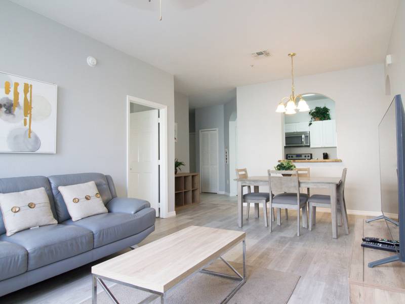 Ryan's Windsor Palms 2-Bedroom Escape