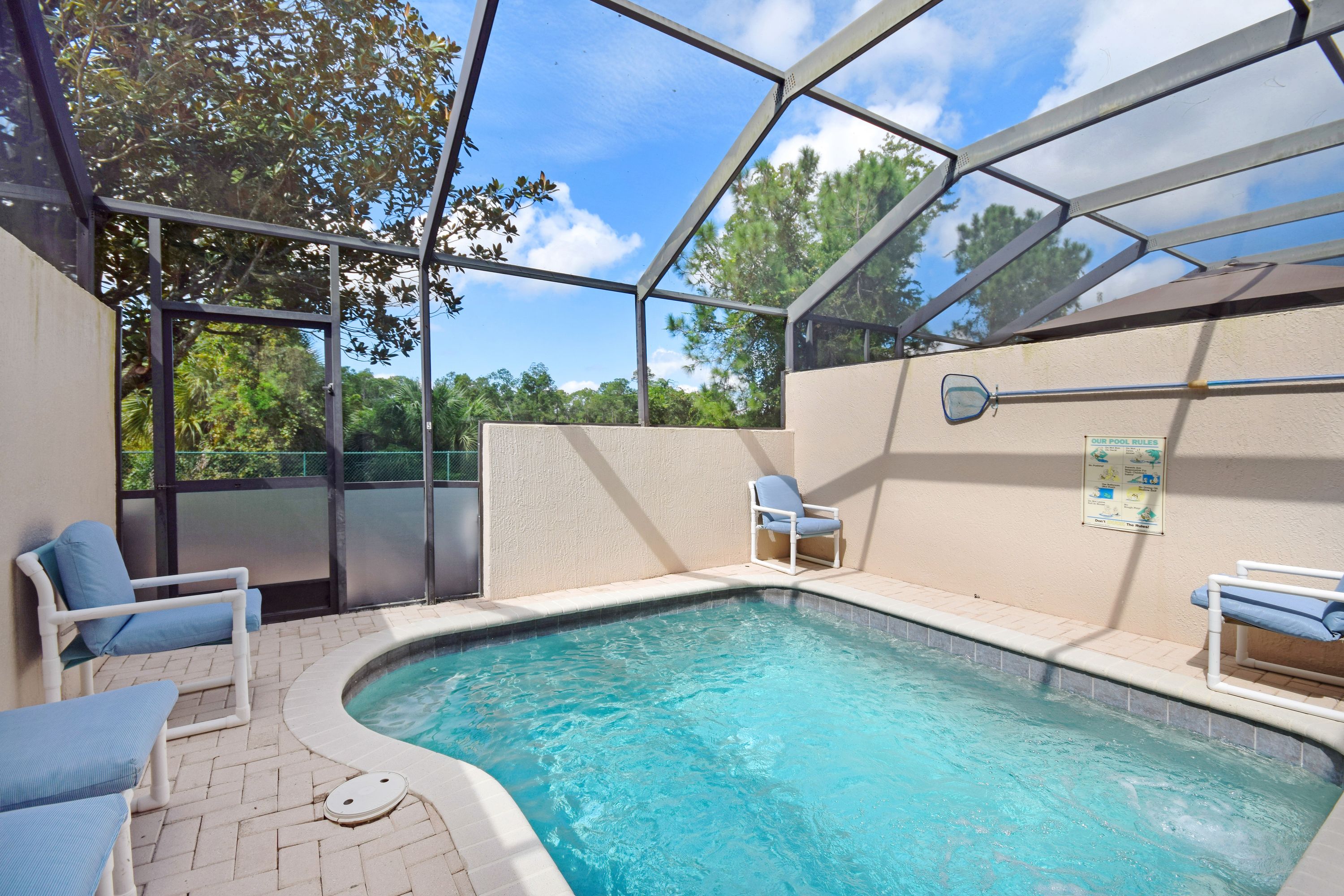 The House by the Mouse (Windsor Palms)
