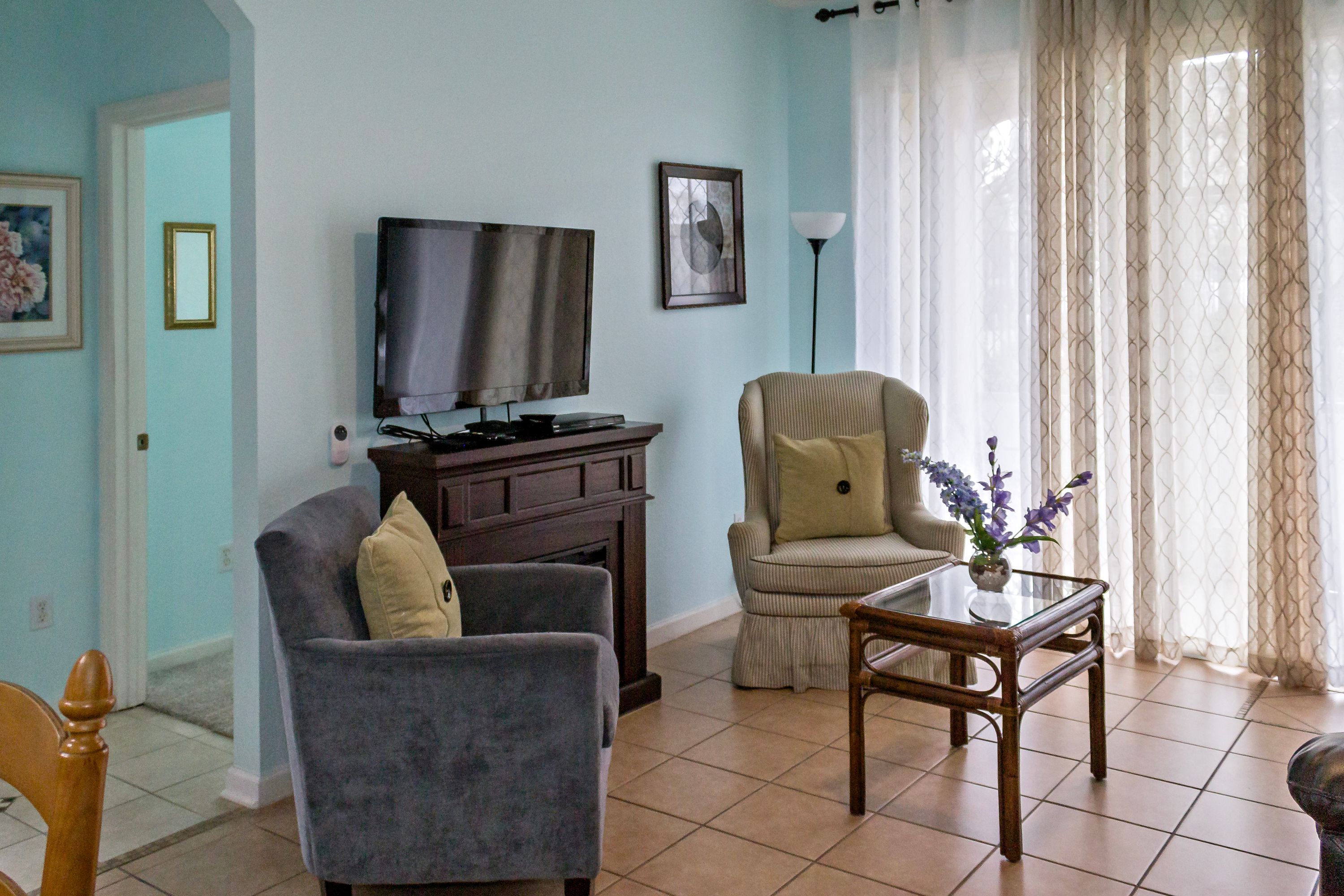 Carol's Windsor Palms 1st Floor Villa